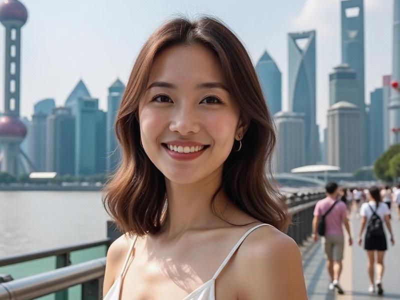 Shanghai 2025: Where Futurism Meets Heritage in China's Most Dynamic Metropolis
