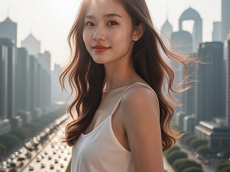 Shanghai 2025: Where Ancient Watertowns Meet Quantum Computing