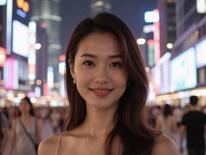 Shanghai's Nightlife Renaissance: How Luxury Clubs Are Redefining Urban Entertainment