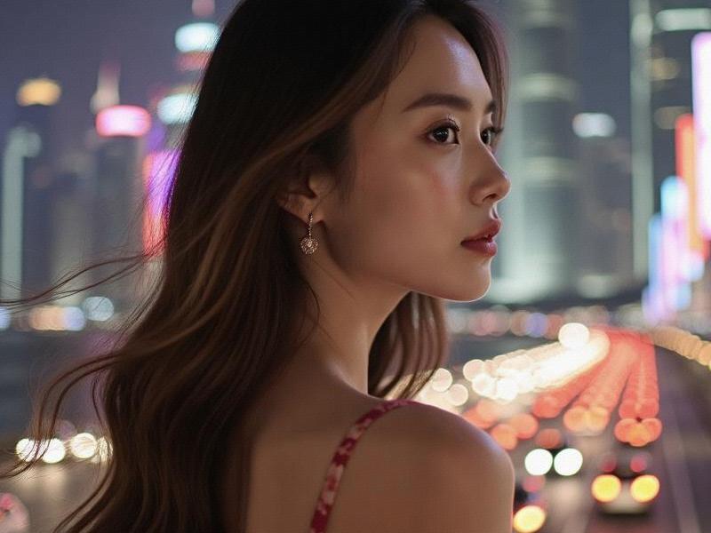 Decoding Shanghai's Billion-Dollar Nightlife Revolution: Where East Meets West Under Neon Lights