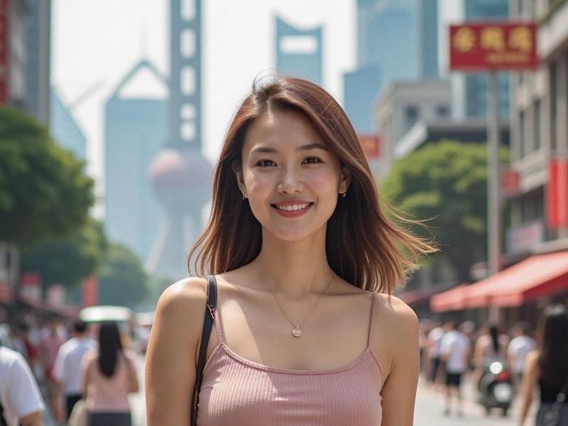 Neon Dreams: The Evolution of Shanghai's High-End Club Culture