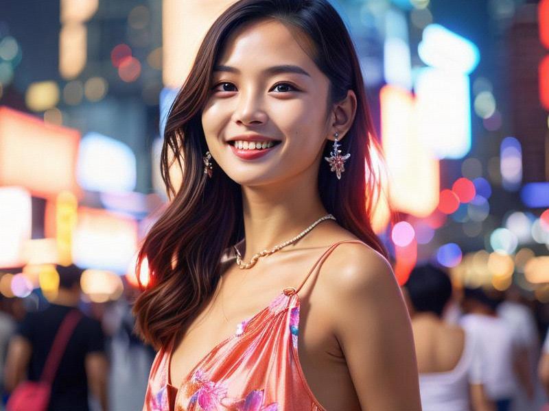 Shanghai's Renaissance: A Modern Metropolis in the Global Spotlight