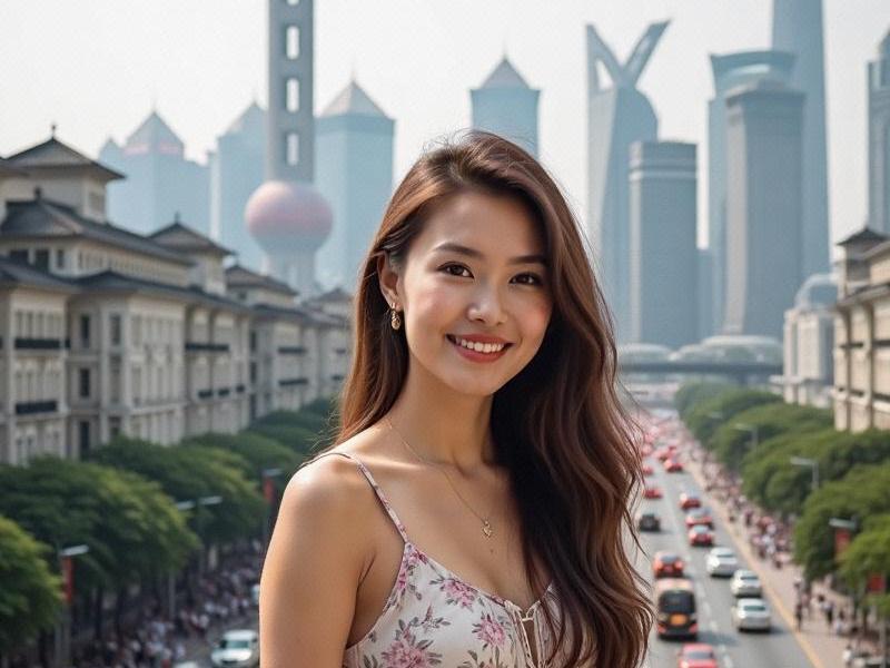 Shanghai's Nightlife Renaissance: How Licensed Venues Are Redefining Urban Entertainment in 2025