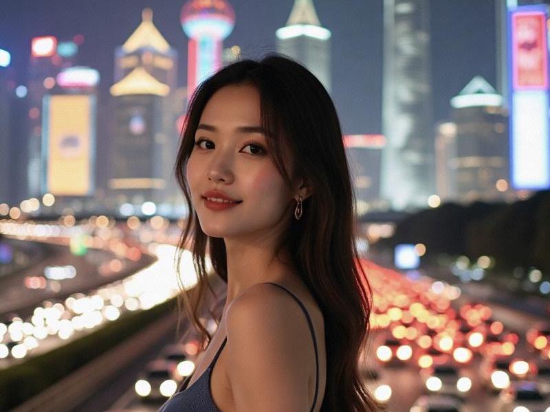 Velvet Ropes & Digital Dreams: The Reinvention of Shanghai's Nightlife Economy