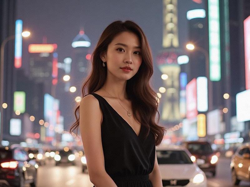 Neon Renaissance: How Shanghai's Entertainment Clubs Are Redefining Urban Nightlife in 2025