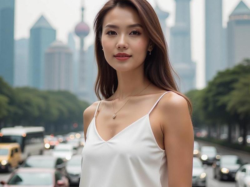 Shanghai’s Symbiotic Growth: Orchestrating the Yangtze River Delta’s Quantum Leap