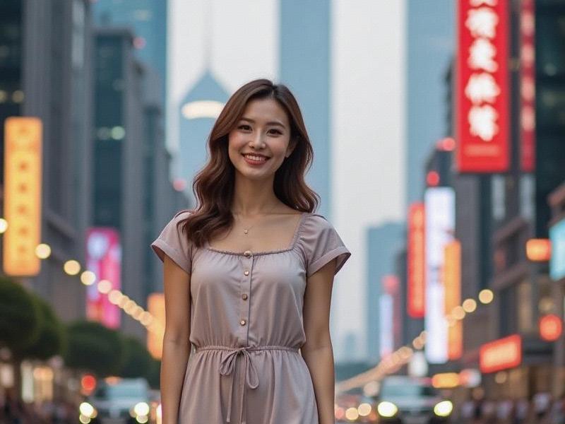 Shanghai's Power Women: How the City's Female Leaders Are Shaping China's Future