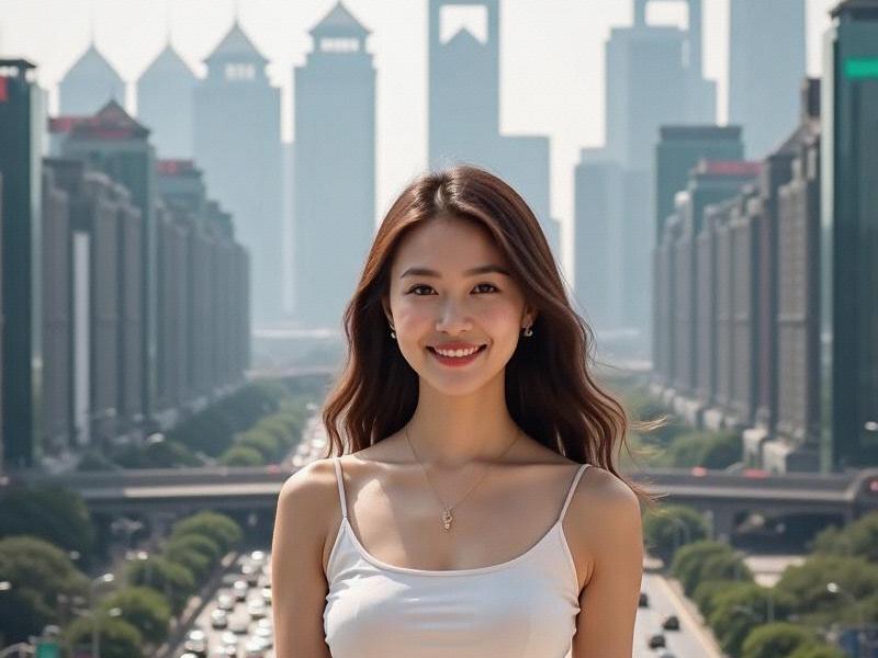 Shanghai 2025: Where Futuristic Innovation Meets Timeless Heritage