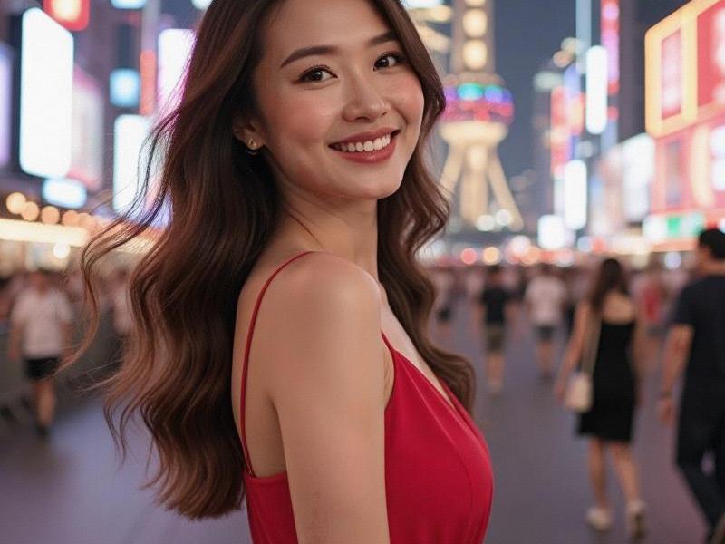 Velvet Ropes & Virtual Reality: Shanghai's Entertainment Clubs Enter the Metaverse Era