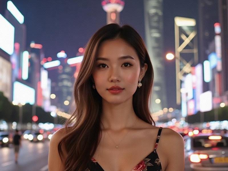 Shanghai and Beyond: Exploring China's Yangtze River Delta Megalopolis