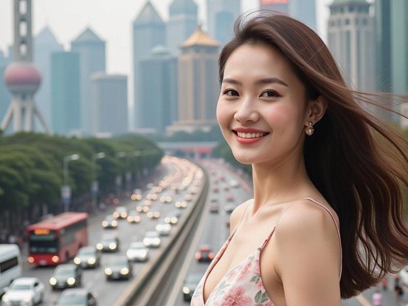 The Shanghai Effect: How China's Global City is Transforming the Yangtze River Delta