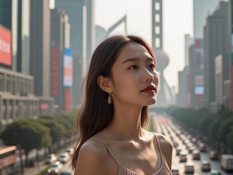 Shanghai and the Yangtze Delta: Redefining Urban-Regional Symbiosis