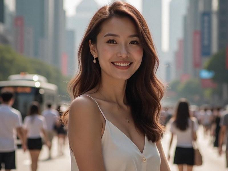 The Shanghai Aesthetic: How China's Most Cosmopolitan City Redefines Beauty Standards