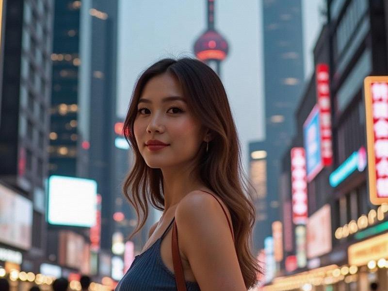 Shanghai's New Golden Age: How Luxury Clubs Are Redefining Urban Nightlife in 2025