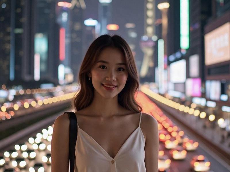 The Shanghai Nexus: How China's Global City Shapes Its Surrounding Economic Orbit