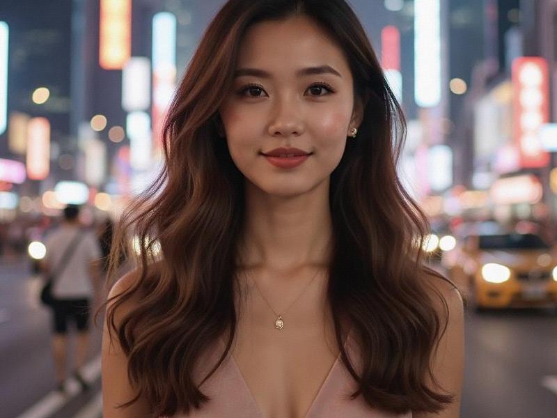 The Algorithm of Elegance: How Shanghai's Women Are Coding the Future of Chinese Soft Power