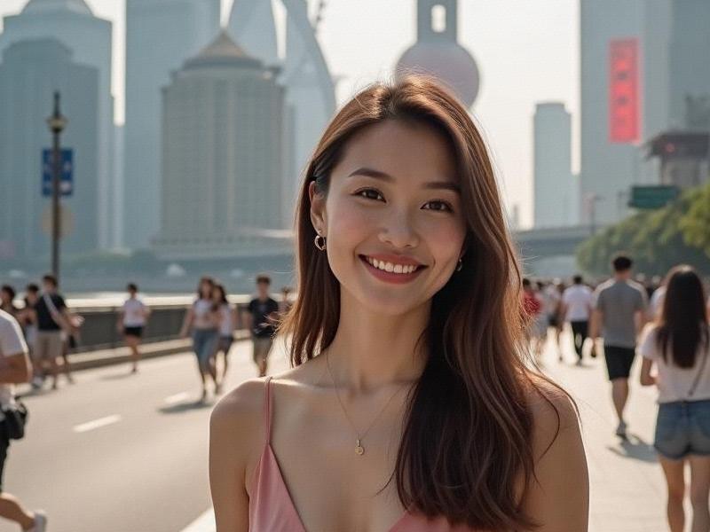 Shanghai's Modern Muses: The Evolving Archetype of the Shanghai Woman