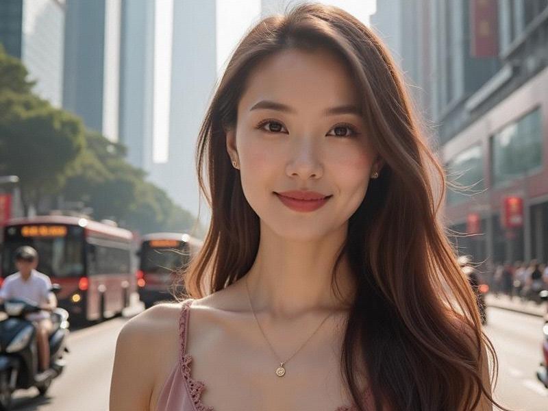 Shanghai's Tech Renaissance: Building the Innovation Capital of the Future
