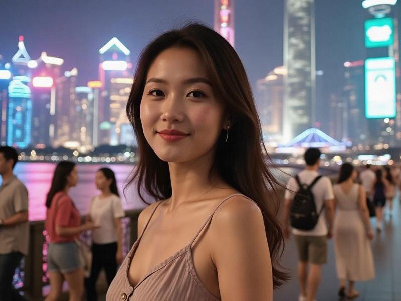 The Yangtze Delta Megaregion: How Shanghai and Its Satellite Cities Are Redefining Urban China