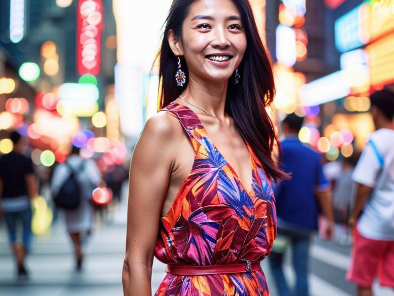 Shanghai's Urban Development and Its Profound Impact on Society and Economy