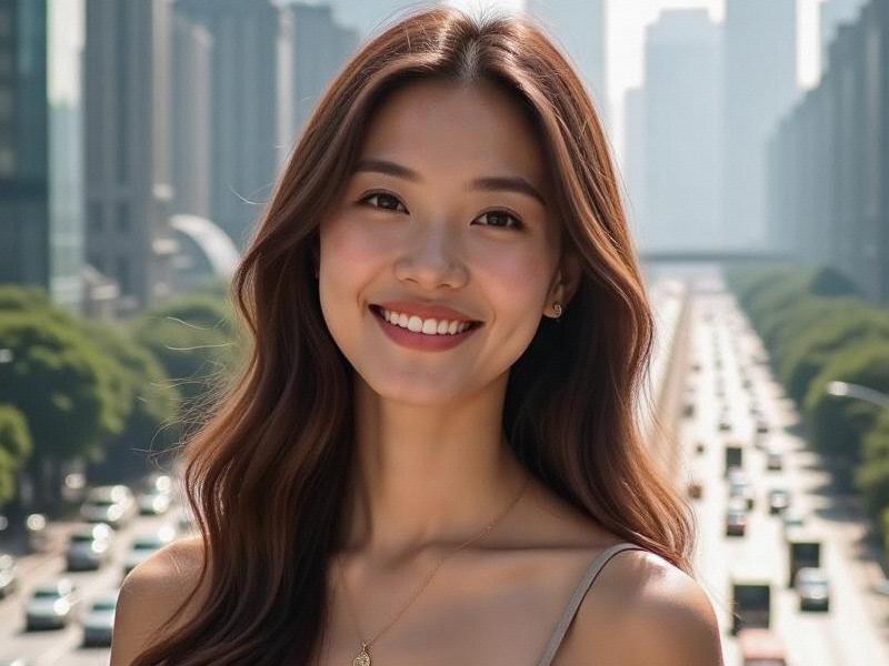 The Shanghai Glow: How Modern Shanghainese Women Are Redefining Beauty Standards in China's Global City