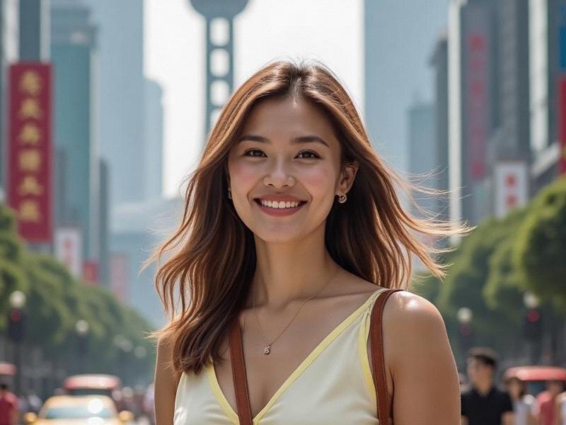 Shanghai 2025: The Smart City Revolution Reshaping the Yangtze Delta