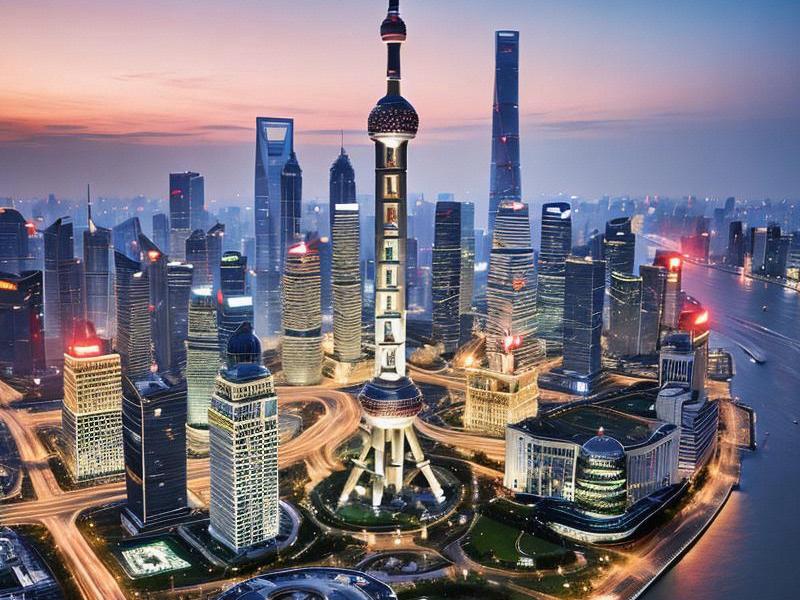 China's Economic Miracle: The Pivotal Role of Shanghai and Its Surrounding Regions