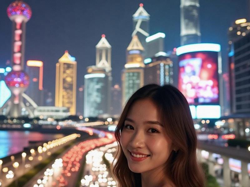 Shanghai's Nightlife Renaissance: How Entertainment Clubs Are Redefining Urban Leisure