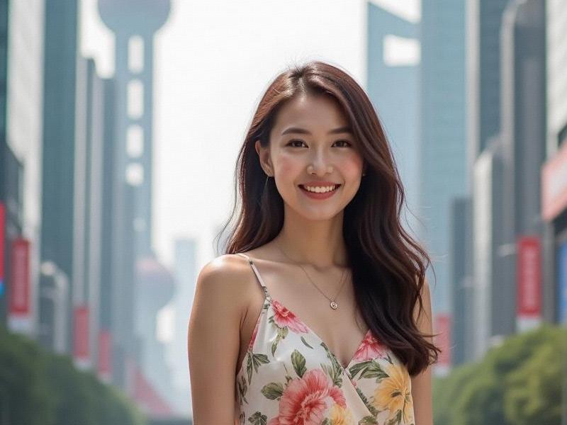 Shanghai's Nightlife Renaissance: How Entertainment Clubs Are Redefining Urban Leisure in 2025