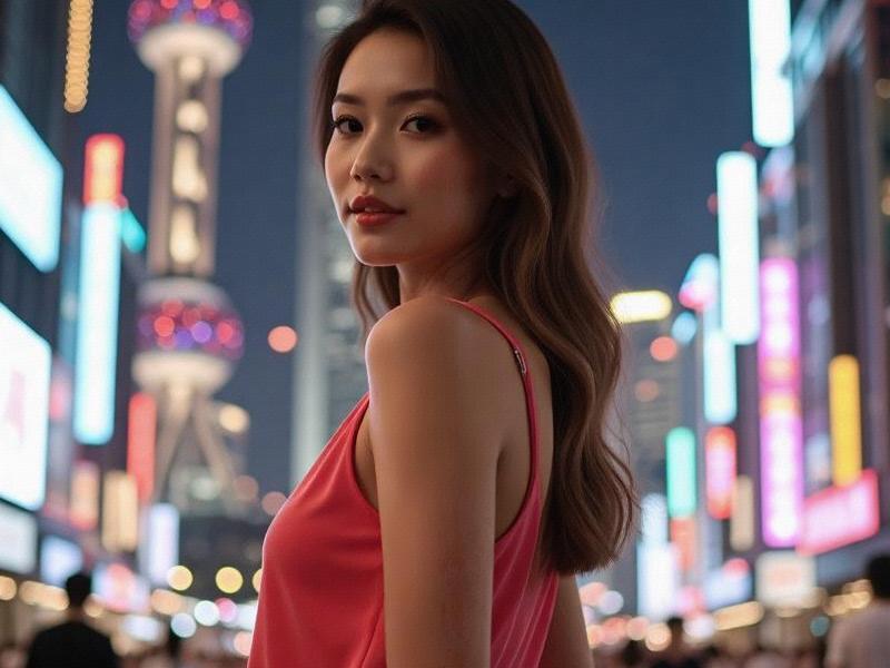 The Yangtze Delta Megaregion: How Shanghai is Reshaping Eastern China's Future