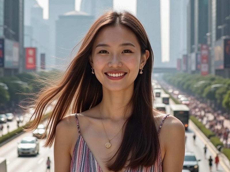 Shanghai and Beyond: The Rise of China's First Mega-Region