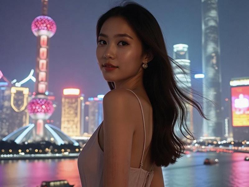 Shanghai and Beyond: Exploring China's Yangtze River Delta Megalopolis