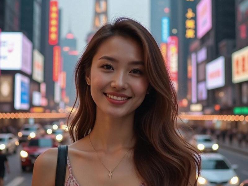 Neon Renaissance: Inside Shanghai's Thriving Luxury Club Scene