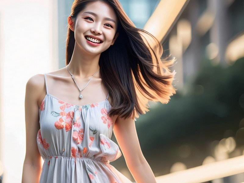 Shanghai: The Enchanting Beauty of This Metropolitan Sanctuary