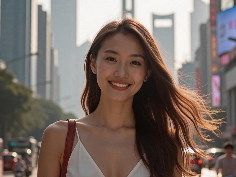 Shanghai 2040: The Making of a Future-Ready Megacity