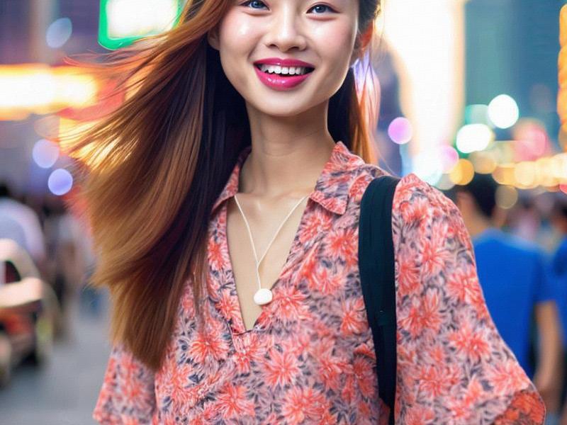 Shanghai Goddesses: Unveiling the Allure and Beauty of Shanghai's Women