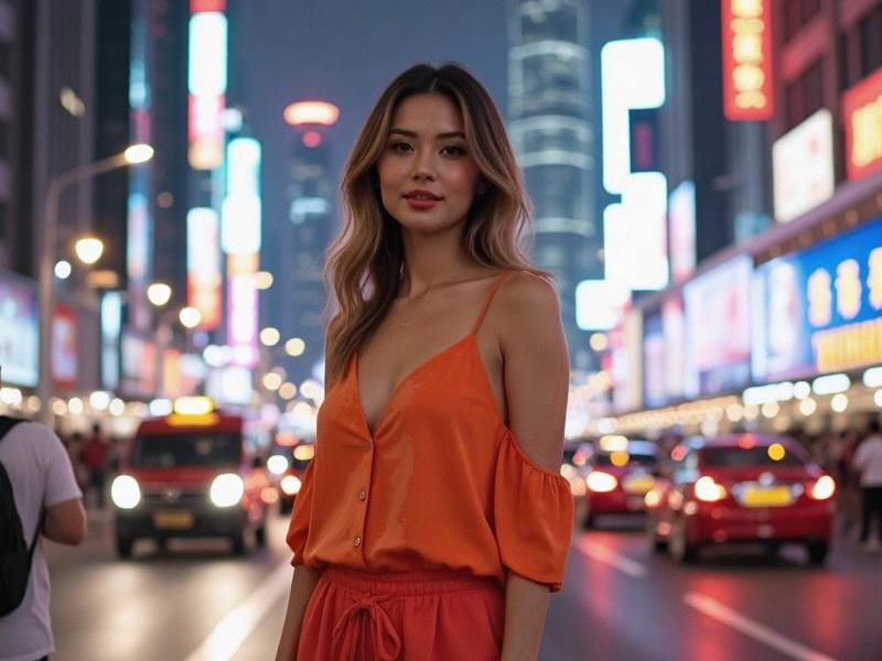 Neon Renaissance: How Shanghai's Entertainment Venues Are Redefining Nightlife Culture