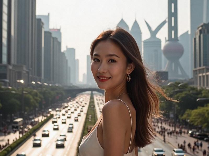Behind Gilded Doors: The $12 Billion Business of Shanghai's Exclusive Clubs