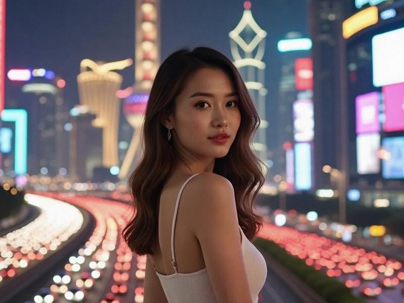 The Delta Code: How Shanghai and its Satellite Cities Are Rewriting Urban Development
