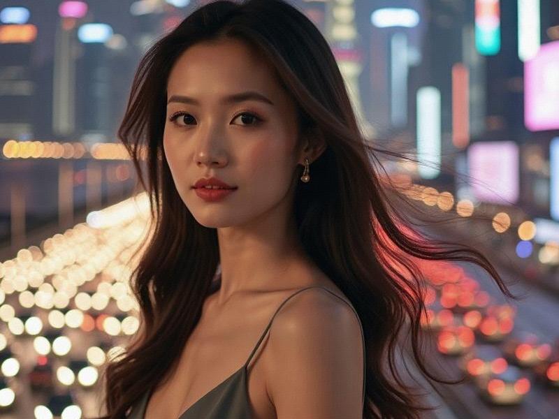 Shanghai's New Generation of Female Changemakers: Where Tradition Meets Innovation