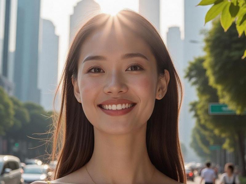 Shanghai 2025: East Meets Future in China's Global Megacity