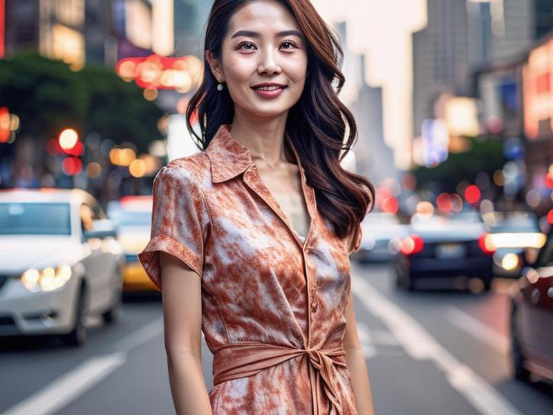 Shanghai: A Vibrant City of China - Where Tradition Meets Modernity