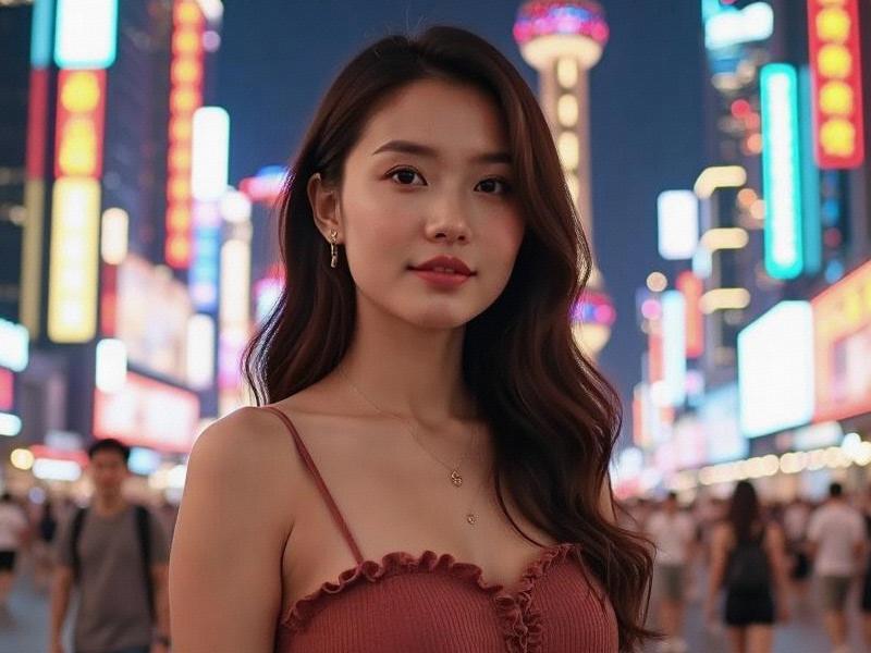 Neon Dynasty: Shanghai's Underground Entertainment Renaissance
