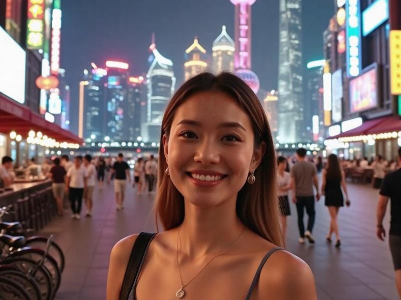 Shanghai's Metaverse Mixology Revolution: Quantum Speakeasies & Neuro-Clubbing DAOs