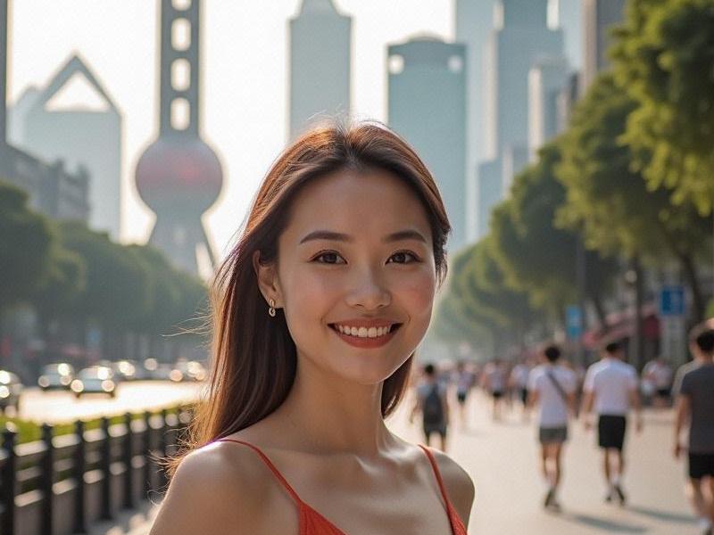 The Great Shanghai Integration: How China's Financial Capital Is Reshaping the Yangtze Delta Megaregion