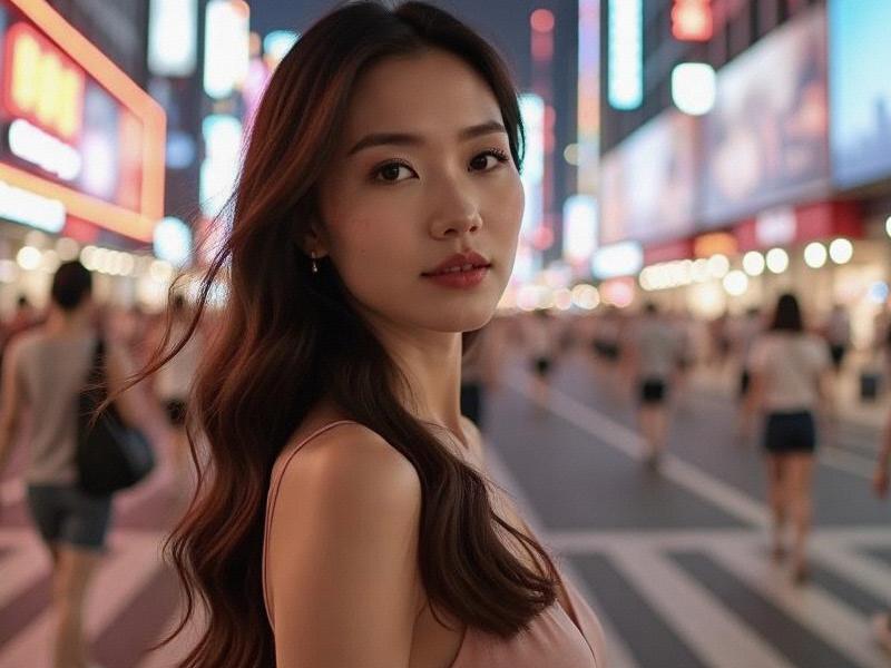 Shanghai's Nightlife Revolution: How High-End Clubs Are Redefining Urban Entertainment