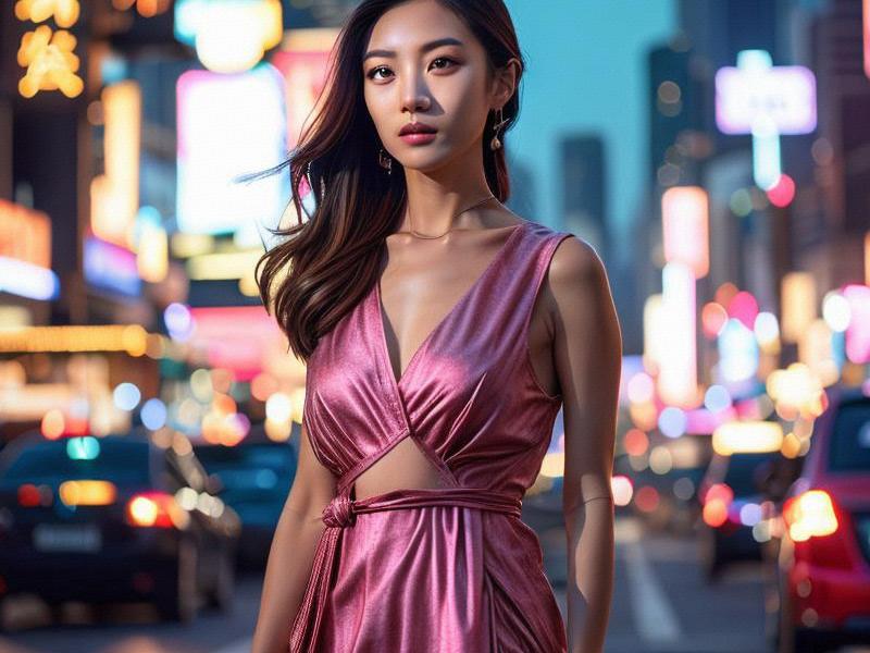 Shanghai Nightlife Experience: A Guide to Entertainment Hotspots