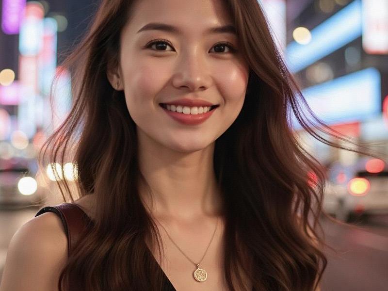 Shanghai's New Feminine Archetype: How Urban Women Are Redefining Chinese Beauty Standards