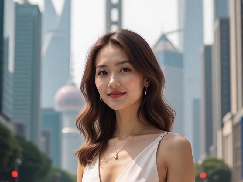 Shanghai 2040: The Making of a Future-Ready Megacity