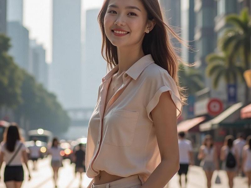 Quantum Bund: How Shanghai's Smart City Experiment Is Rewriting Urban Futures
